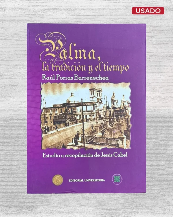PALMA, LA TRADICIÓN Y EL TIEMPO