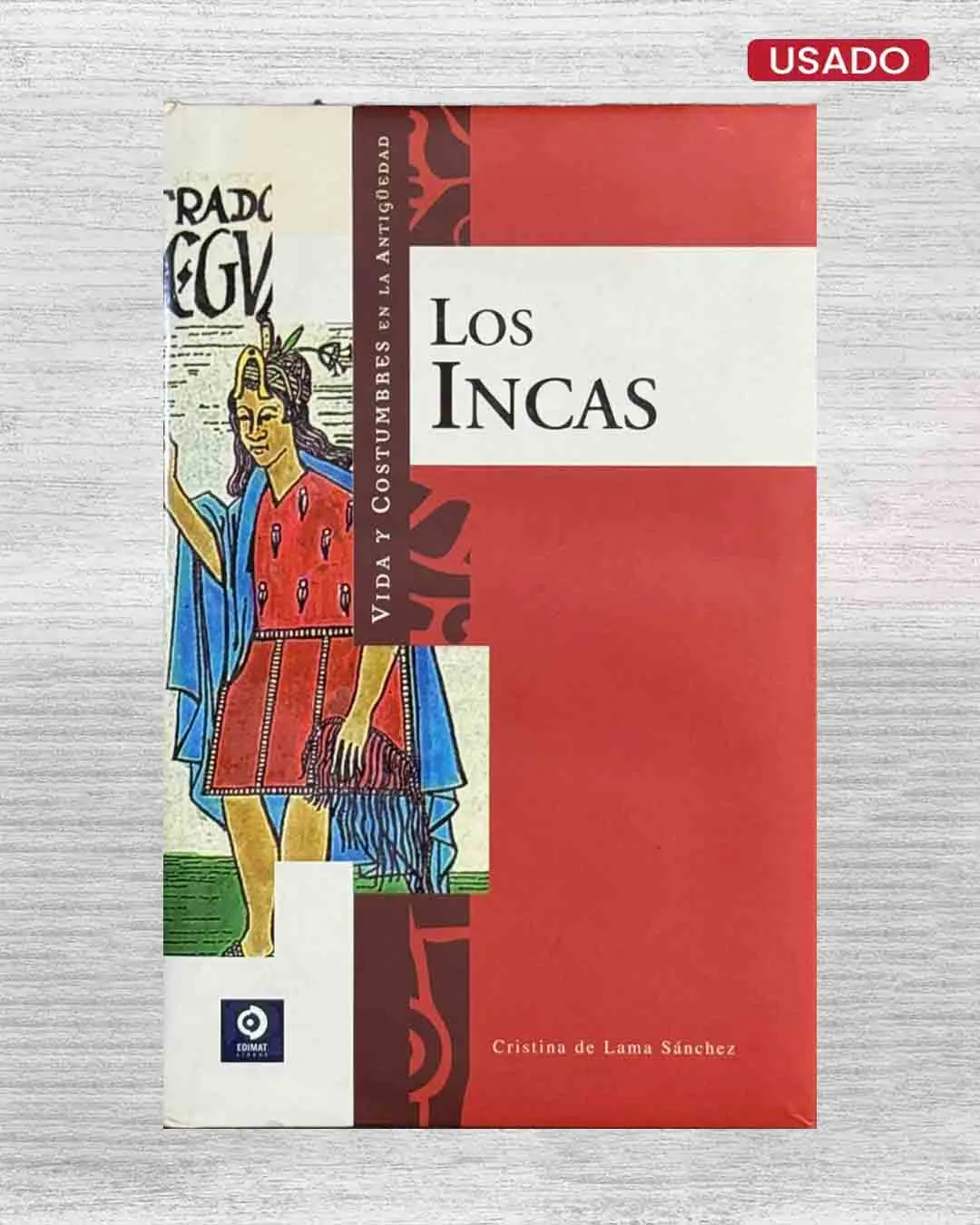 LOS INCAS