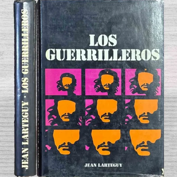 LOS GUERRILLEROS