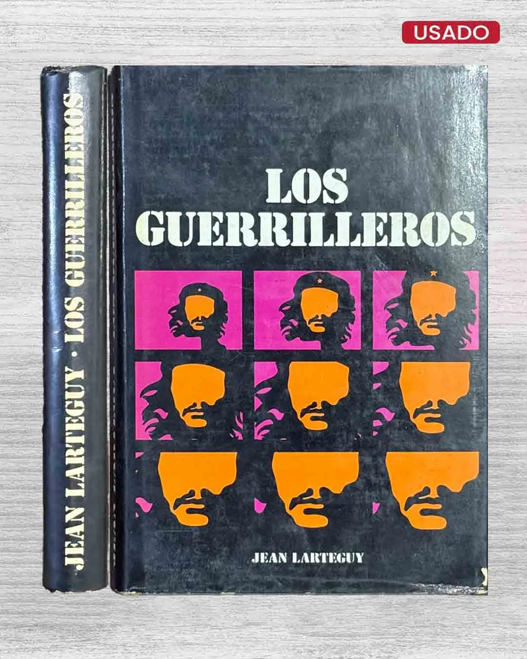LOS GUERRILLEROS