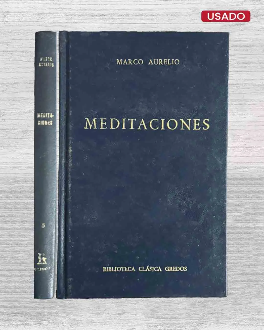 MEDITACIONES