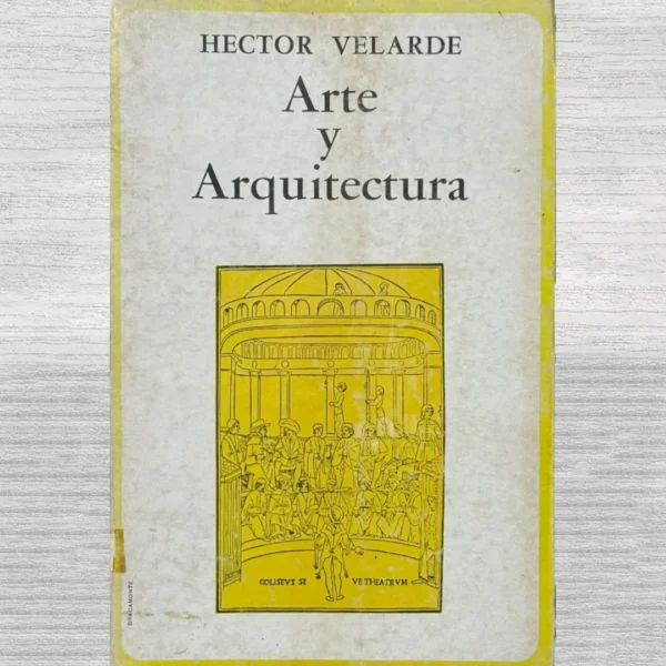 ARTE Y ARQUITECTURA