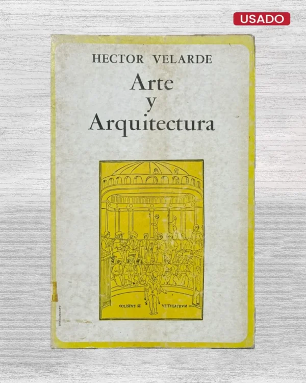 ARTE Y ARQUITECTURA