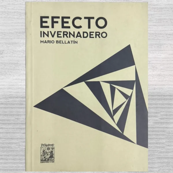 EFECTO INVERNADERO