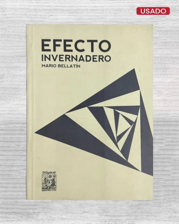 EFECTO INVERNADERO