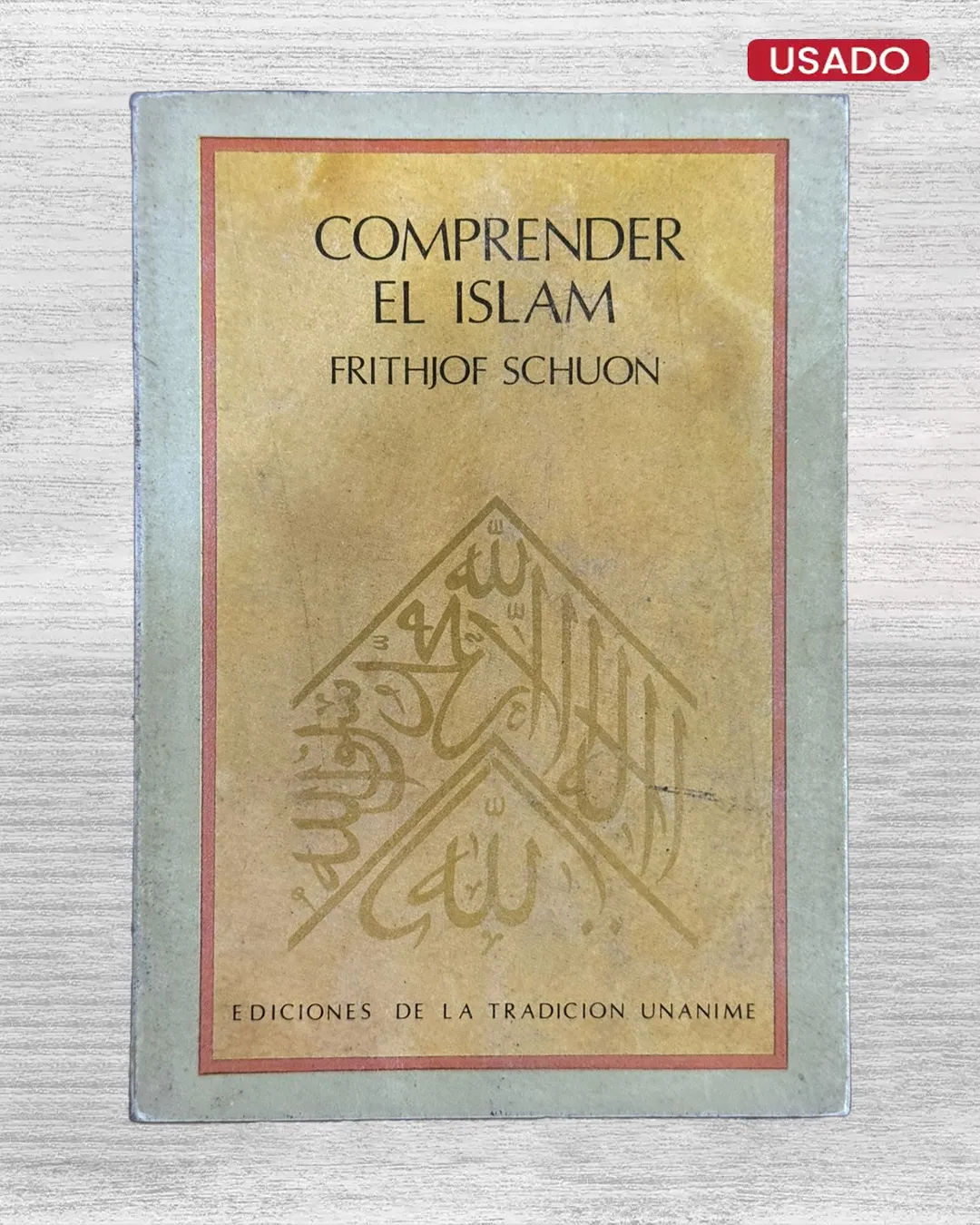 COMPRENDER EL ISLAM