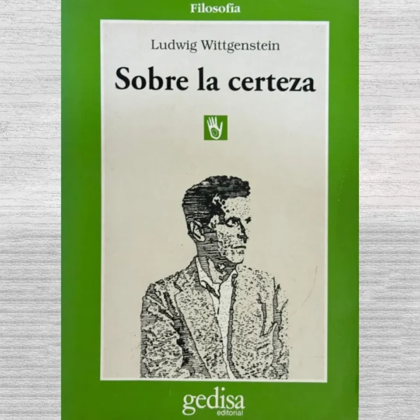 SOBRE LA CERTEZA