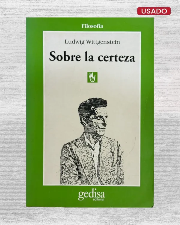 SOBRE LA CERTEZA