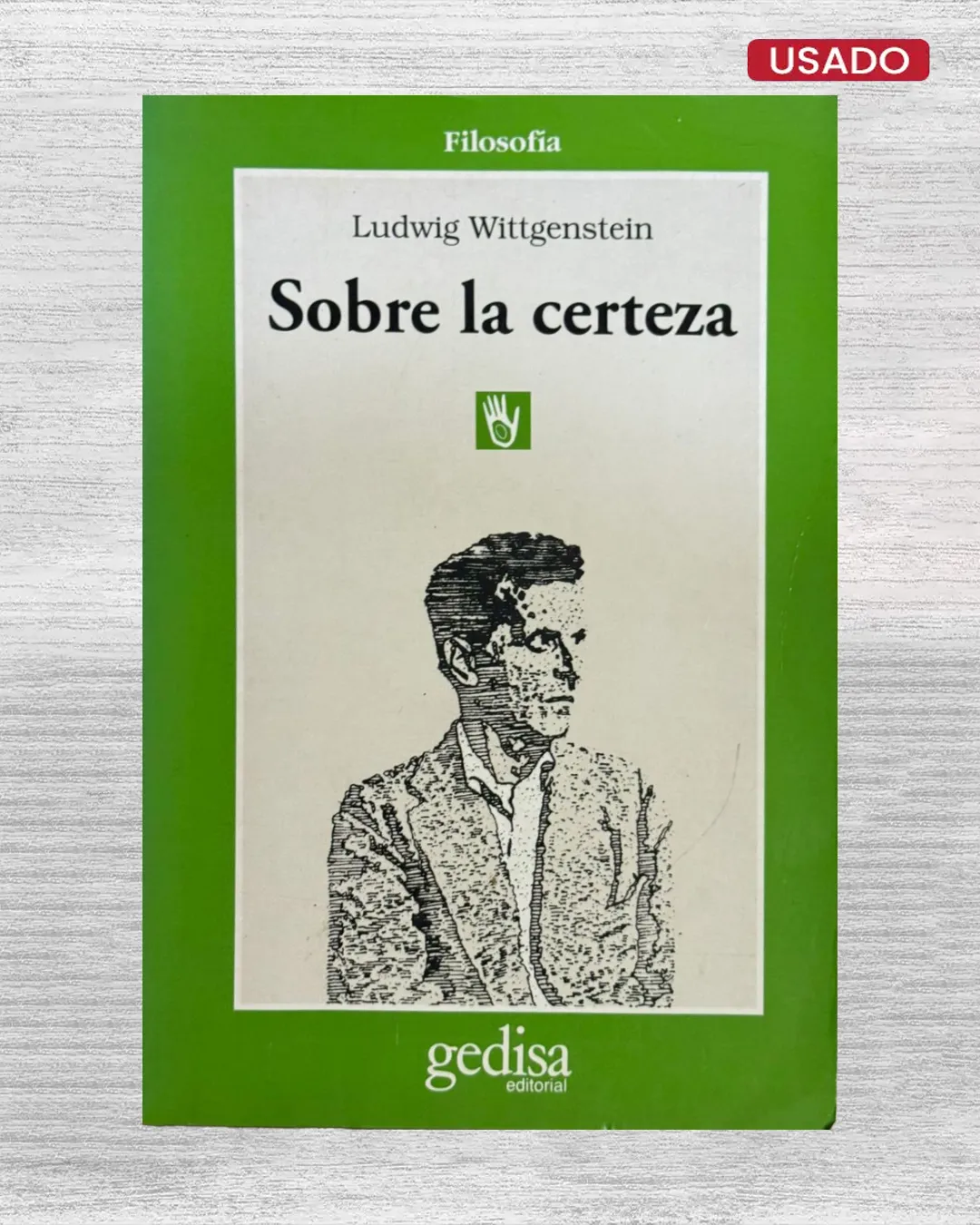 SOBRE LA CERTEZA