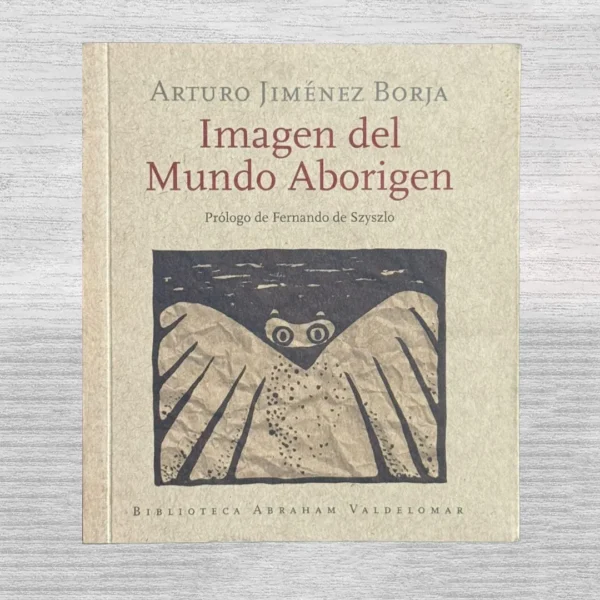 IMAGEN DEL MUNDO ABORIGEN