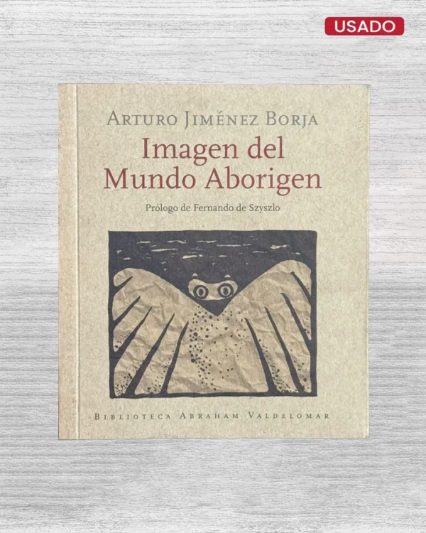 IMAGEN DEL MUNDO ABORIGEN