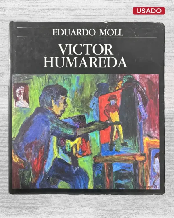 VICTOR HUMAREDA