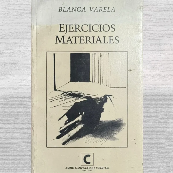 EJERCICIOS MATERIALES