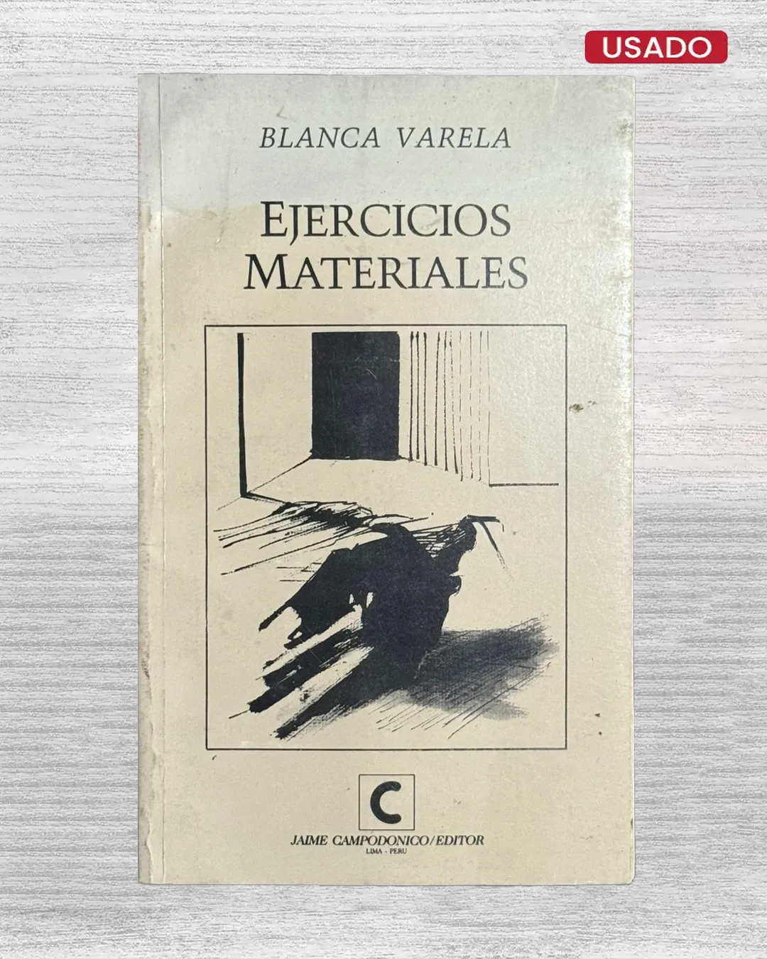 EJERCICIOS MATERIALES