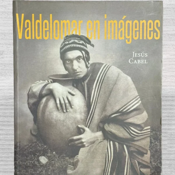VALDELOMAR EN IMÁGENES