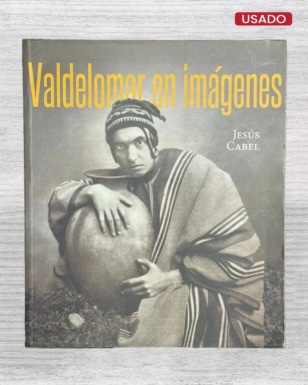 VALDELOMAR EN IMÁGENES