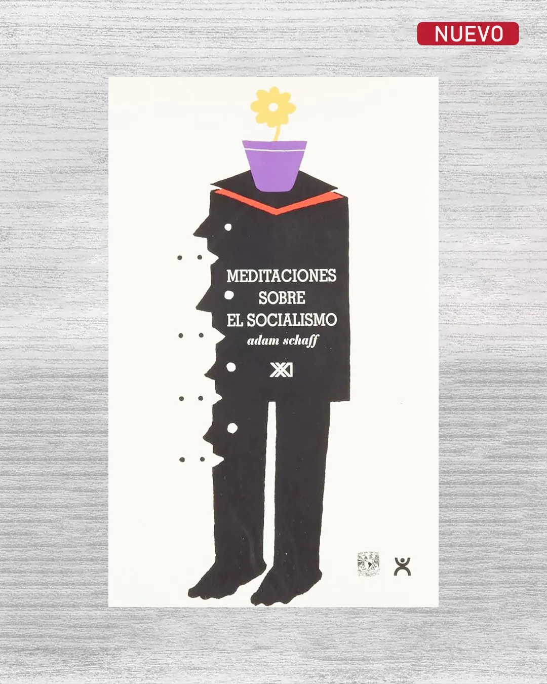 MEDITACIONES SOBRE EL SOCIALISMO