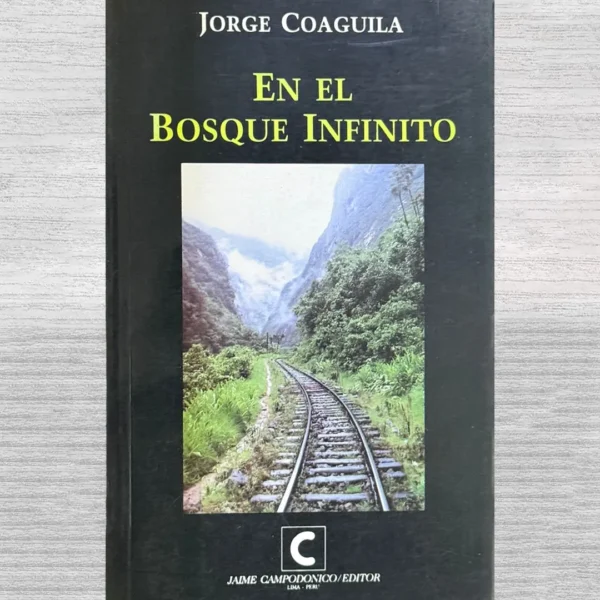 EN EL BOSQUE INFINITO