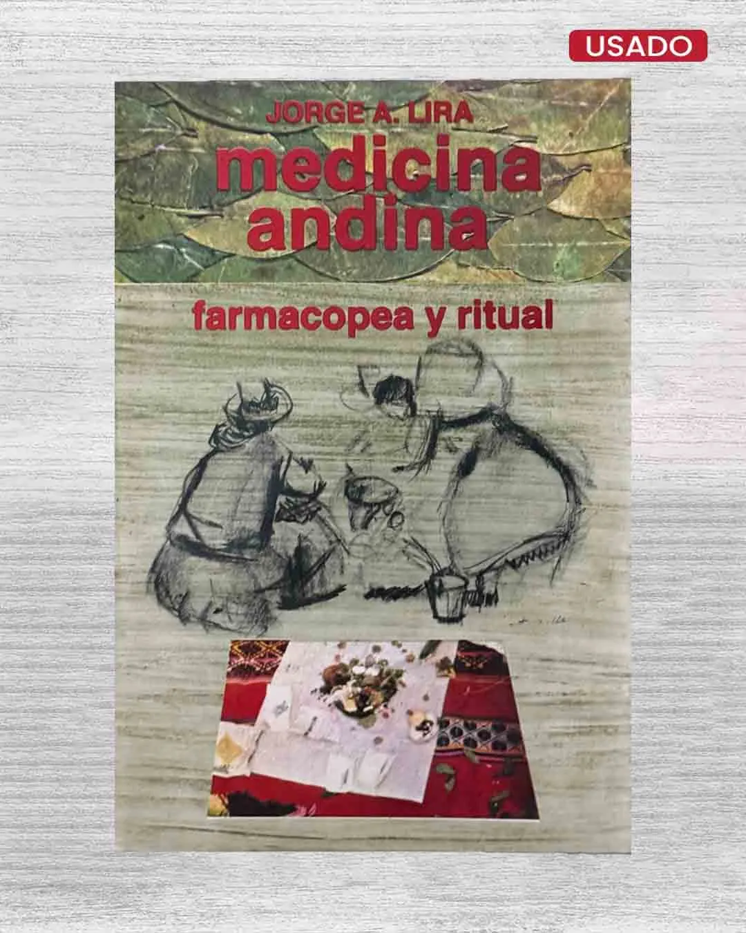 MEDICINA ANDINA