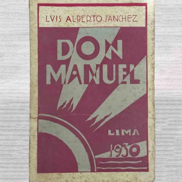 DON MANUEL