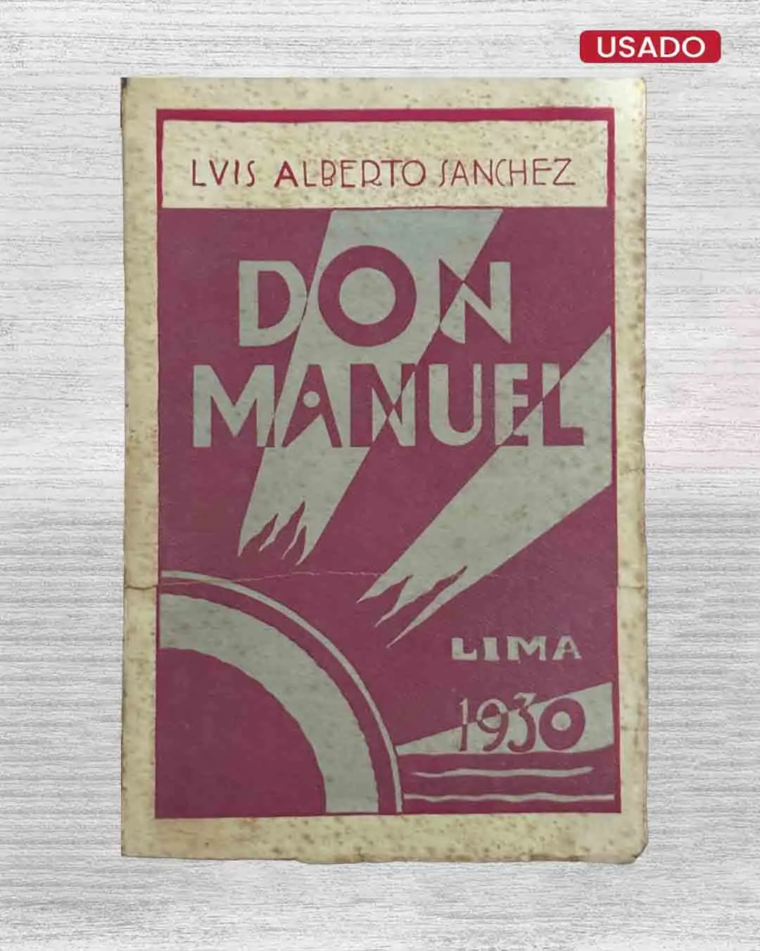 DON MANUEL
