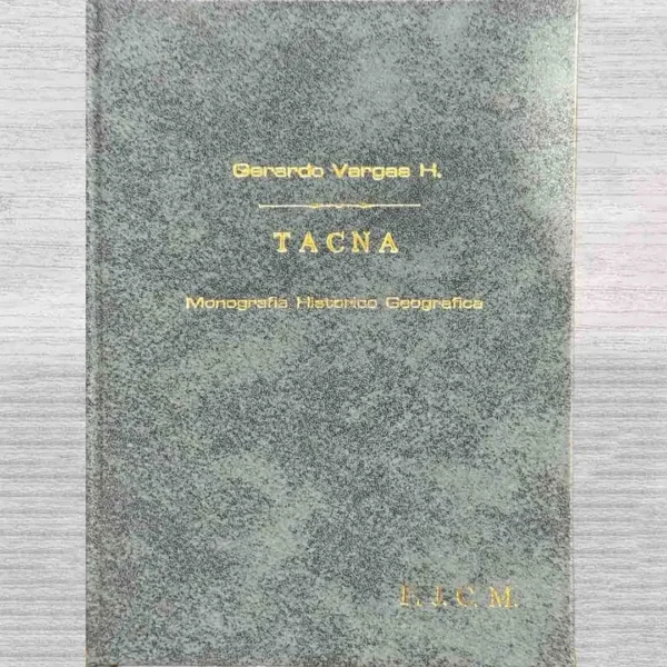 TACNA
