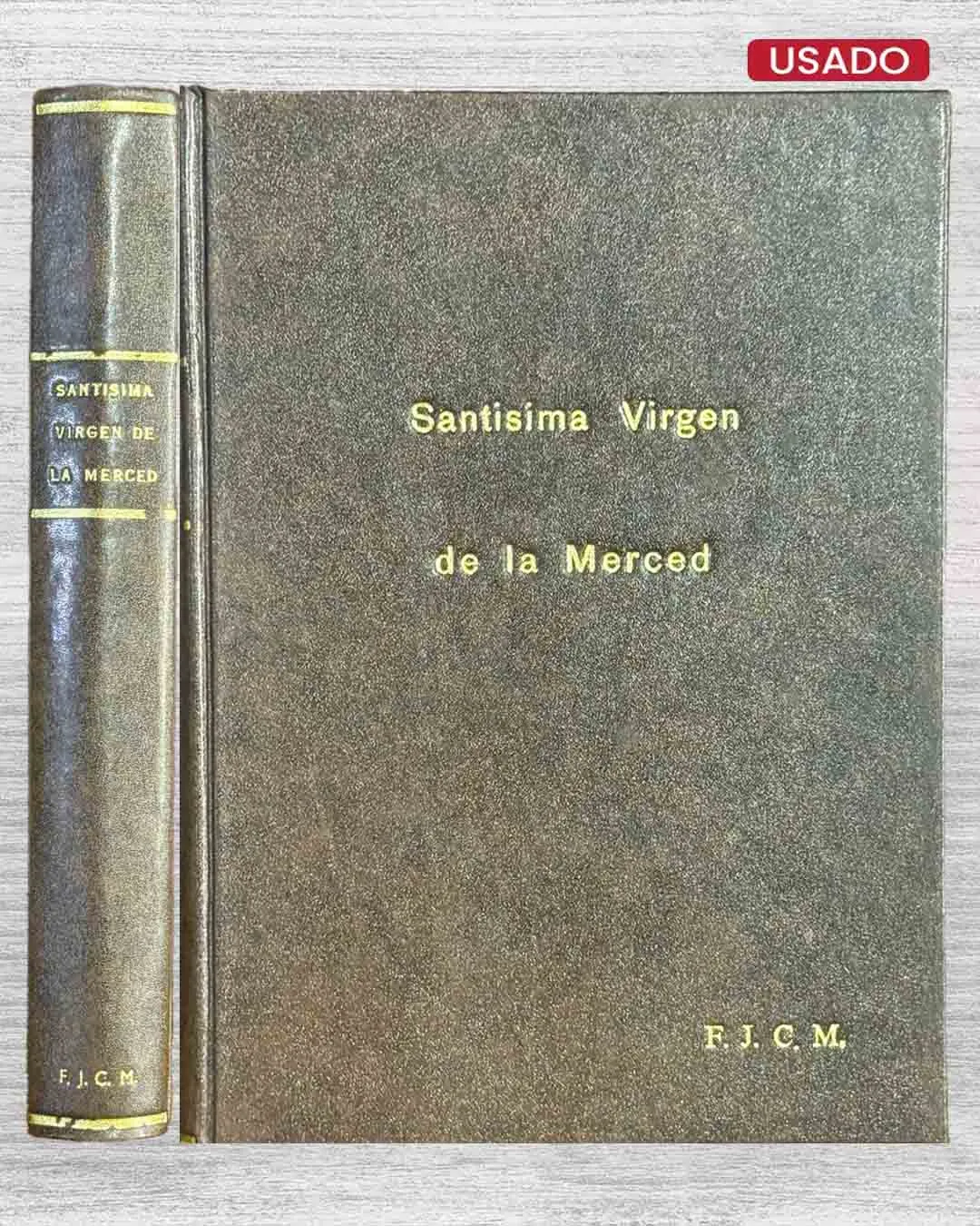 ALBUM DE LA CORONACIÓN DE LA SANTÍSIMA VIRGEN DE LA MERCED. PATRONA DE LAS ARMAS DEL PERÚ - Imagen 2