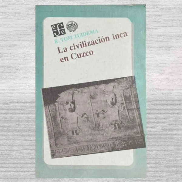 LA CIVILIZACIÓN INCA EN CUZCO