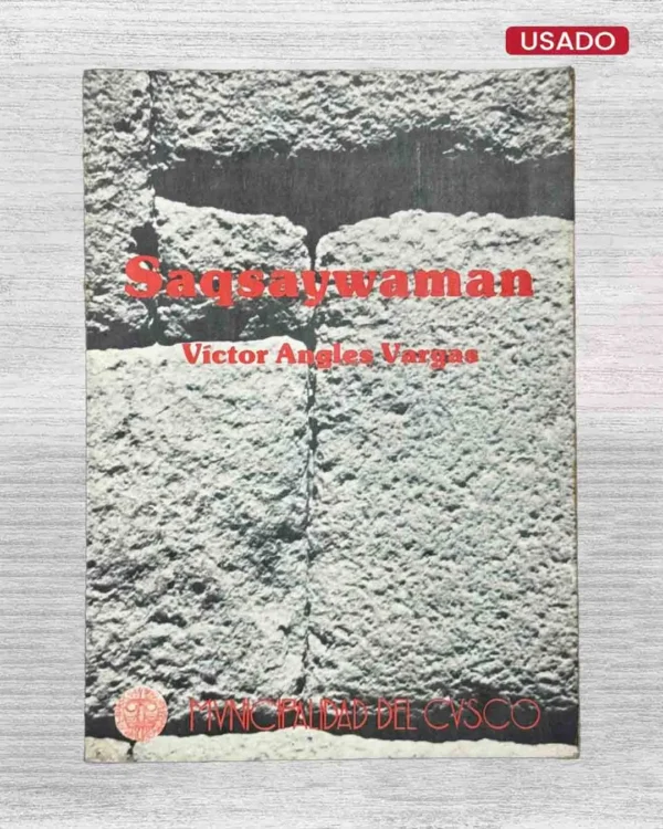 SAQSAYWAMAN