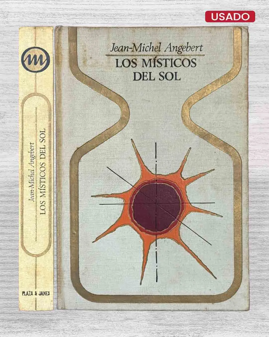 LOS MÍSTICOS DEL SOL