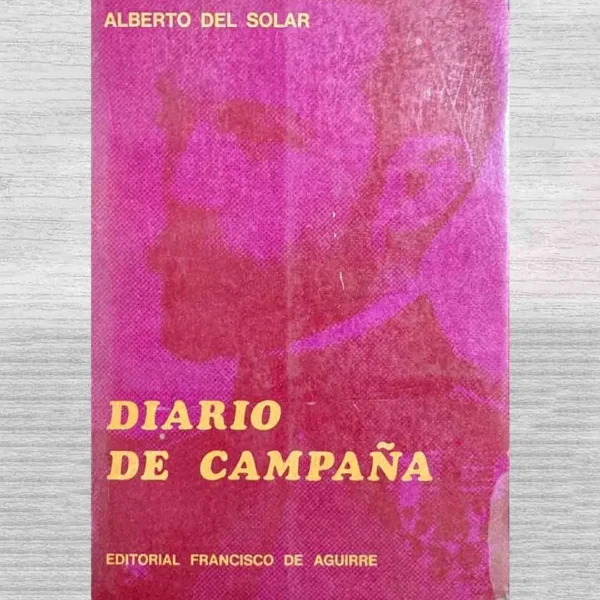 DIARIO DE CAMPAÑA