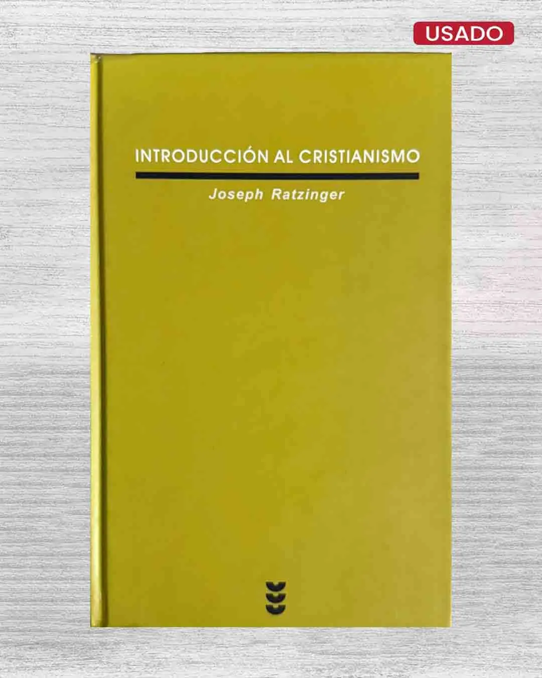 INTRODUCCIÓN AL CRISTIANISMO