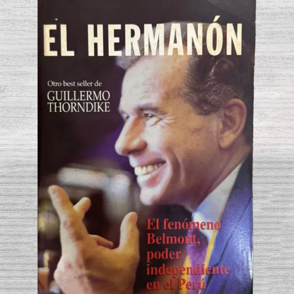 EL HERMANÓN