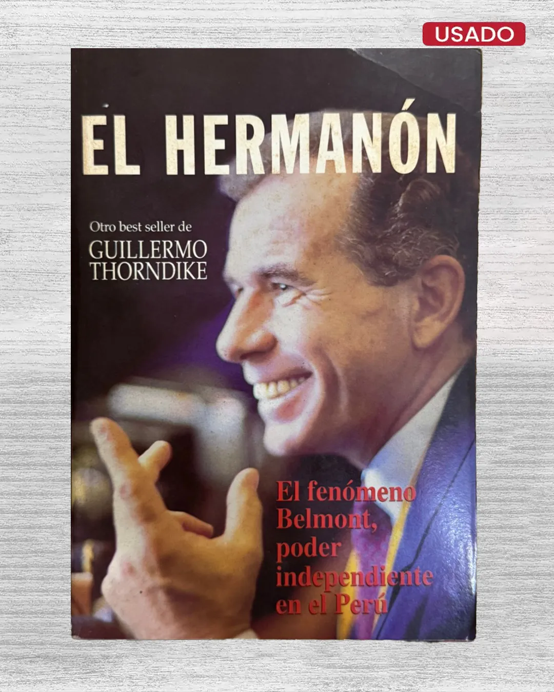 EL HERMANÓN