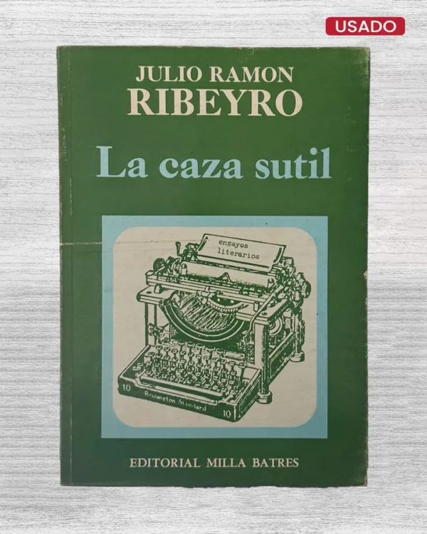 LA CAZA SUTIL