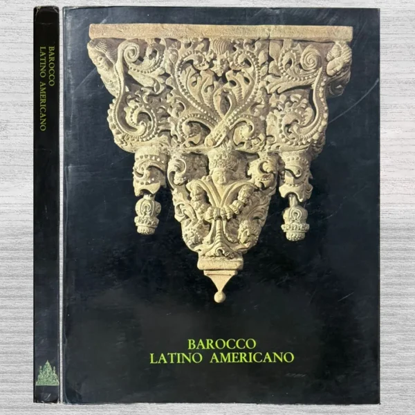 BARROCO LATINO AMERICANO
