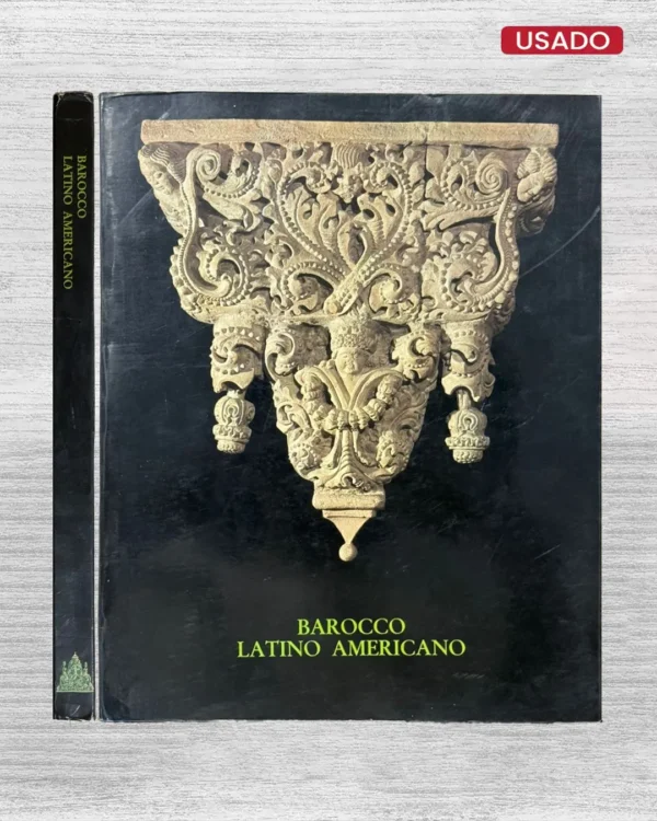 BARROCO LATINO AMERICANO