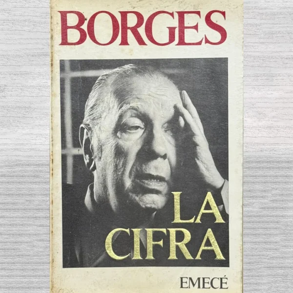 LA CIFRA