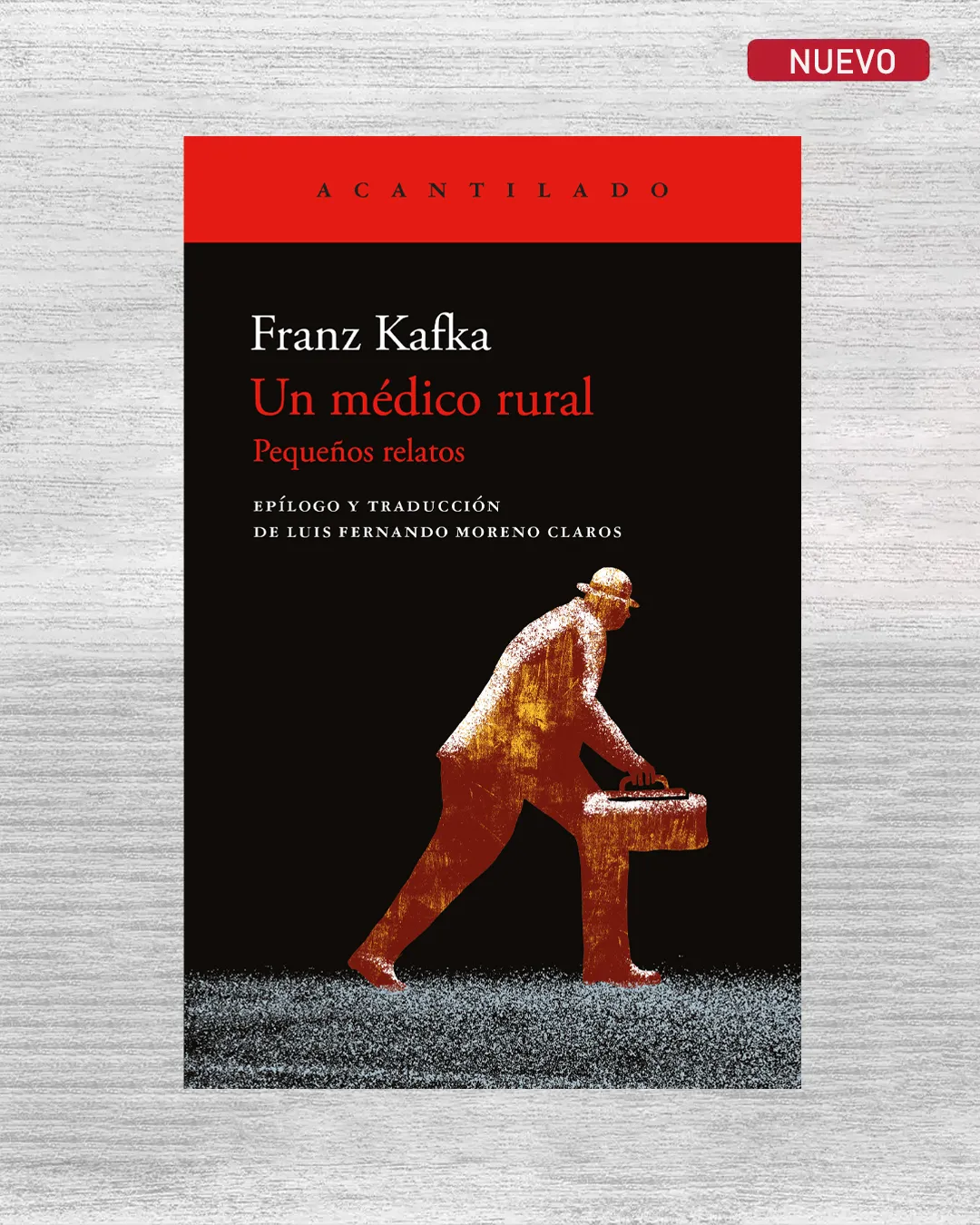 UN MÉDICO RURAL: PEQUEÑOS RELATOS