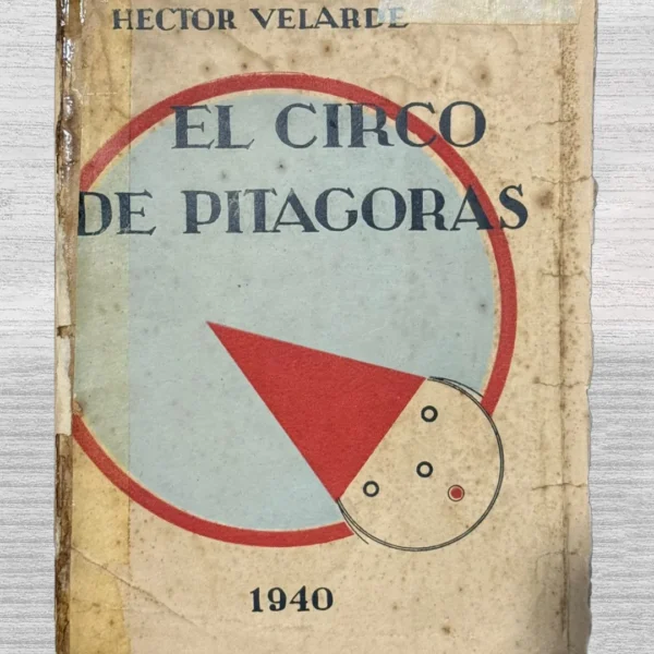 EL CIRCO DE PITÁGORAS