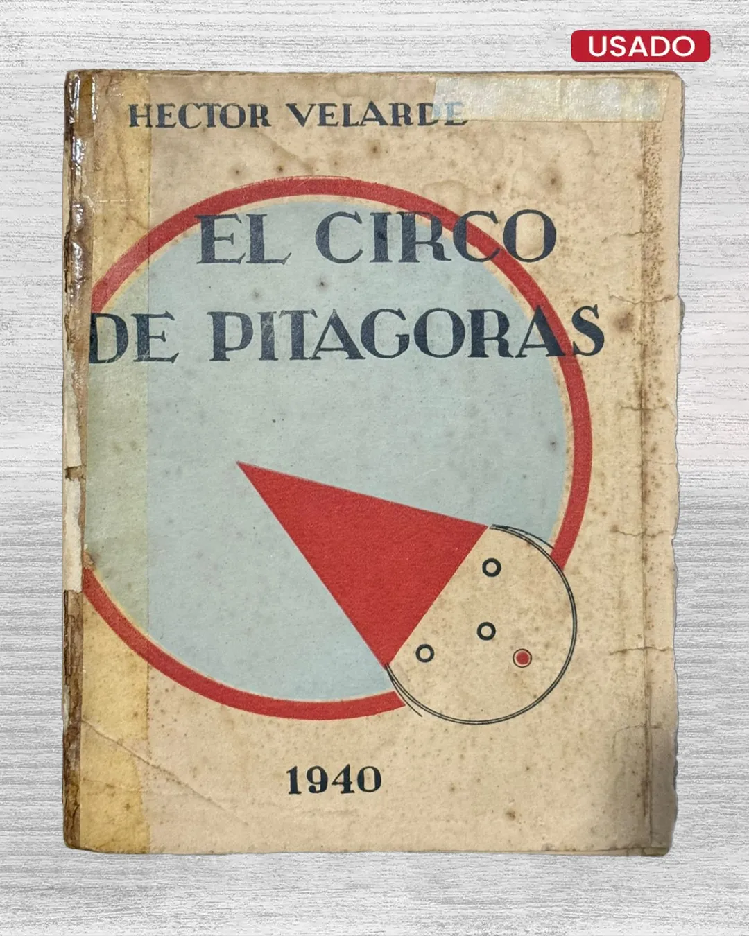 EL CIRCO DE PITÁGORAS