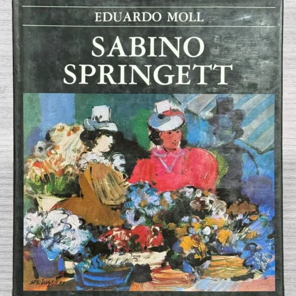SABINO SPRINGETT