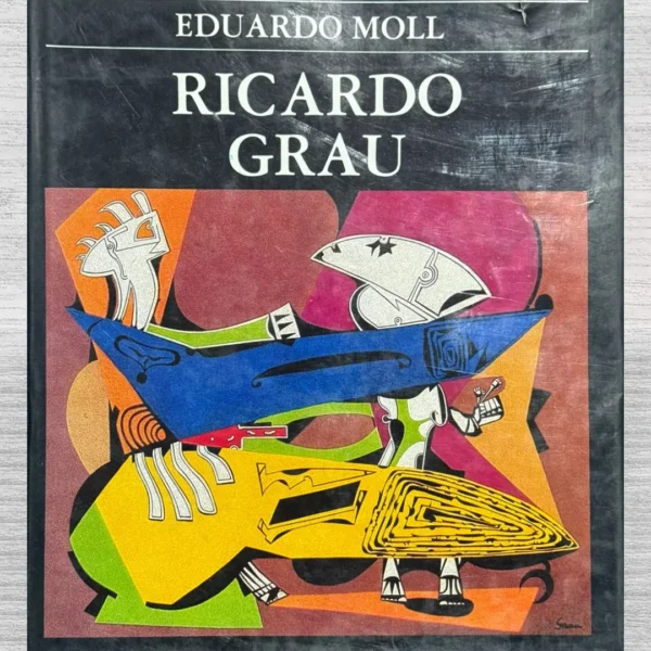 RICARDO GRAU