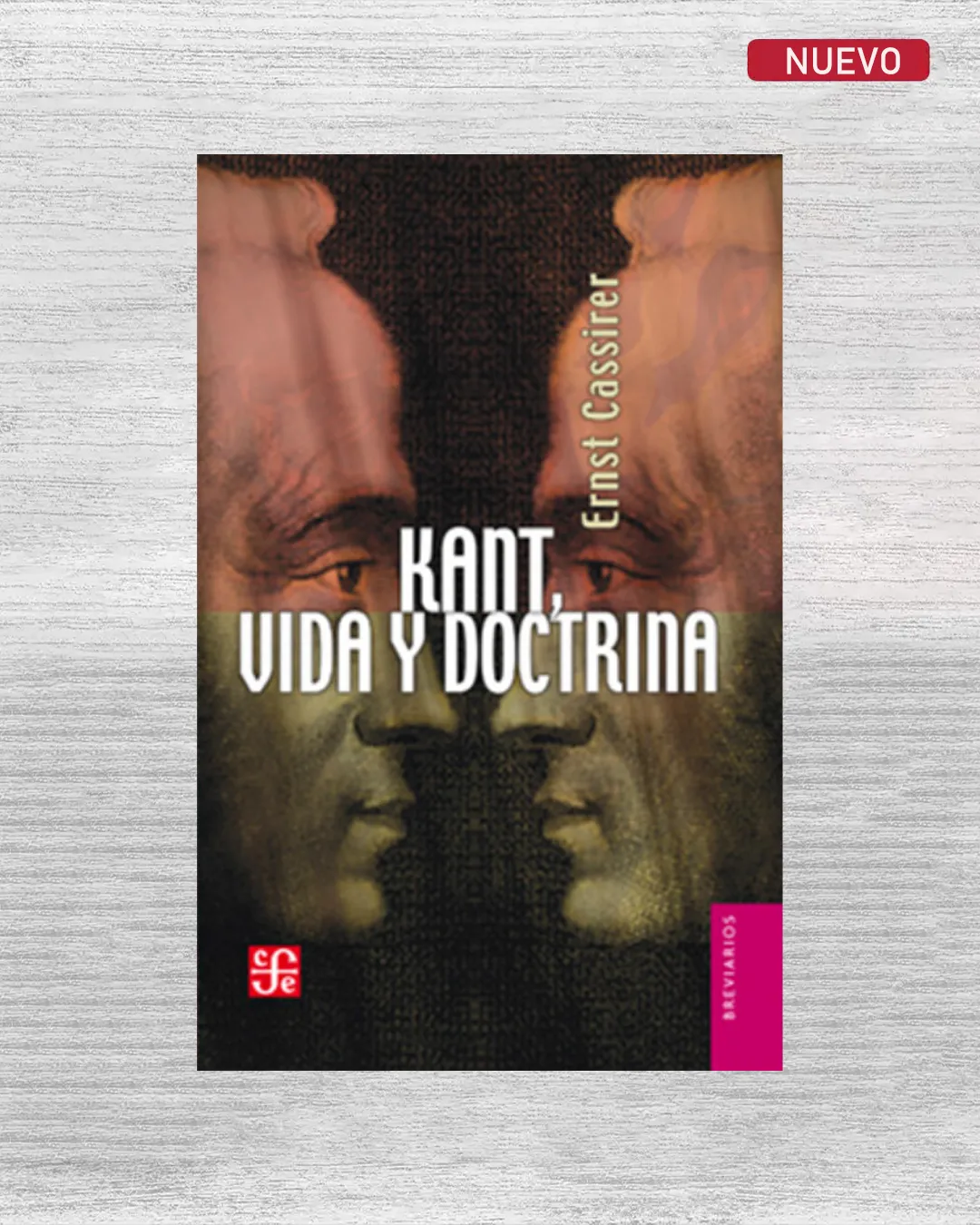 KANT, VIDA Y DOCTRINA