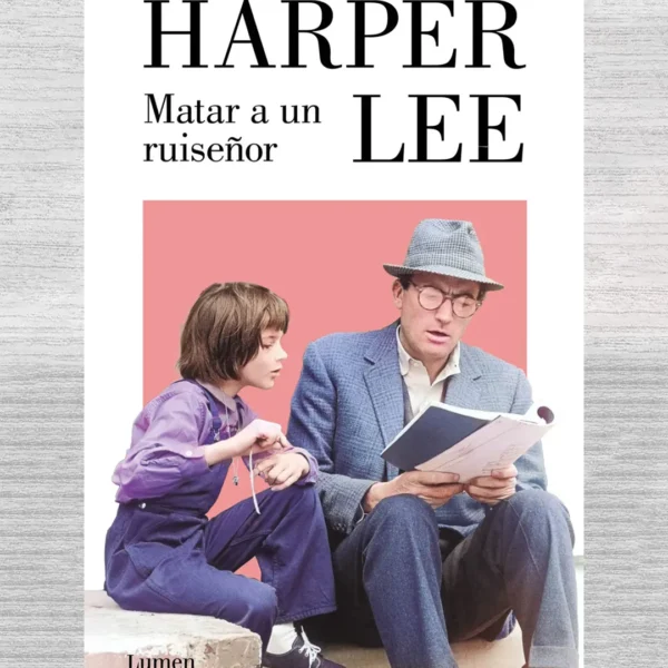 MATAR A UN RUISEÑOR