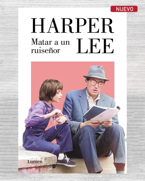 MATAR A UN RUISEÑOR