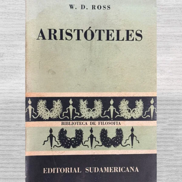 ARISTÓTELES