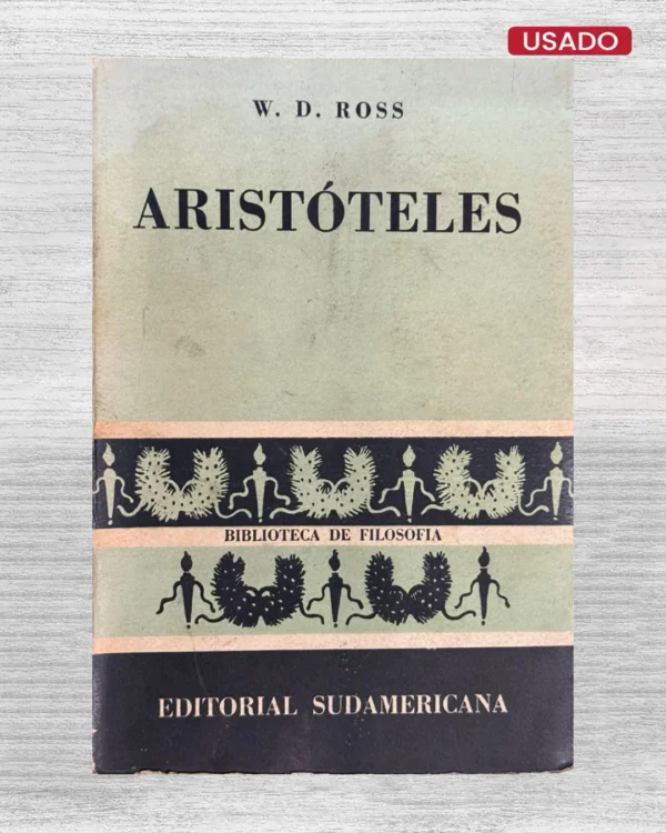 ARISTÓTELES
