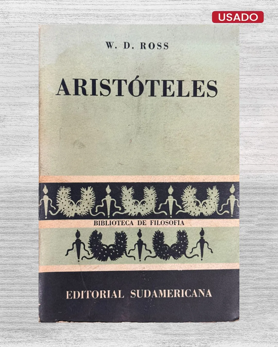 ARISTÓTELES