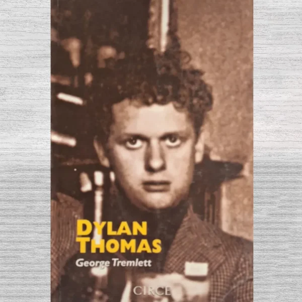 DYLAN THOMAS